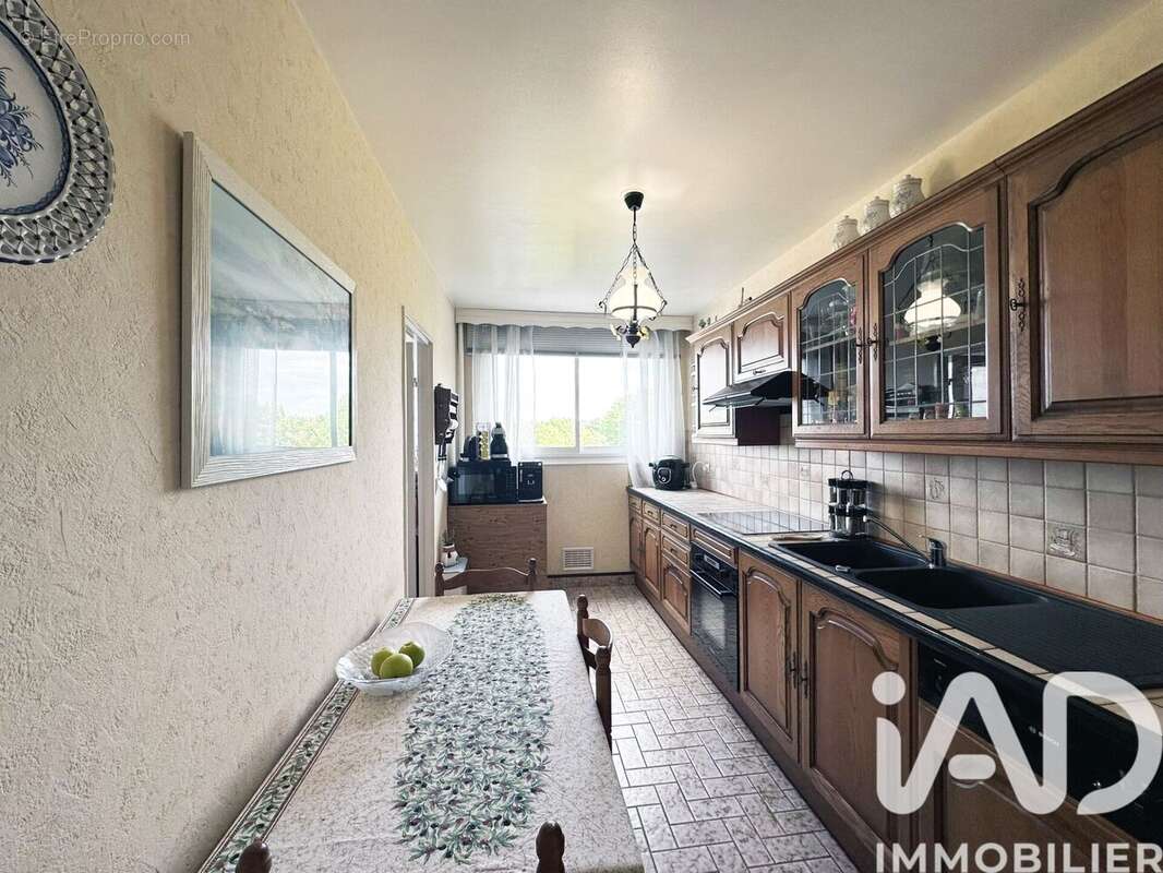 Photo 4 - Appartement à SUCY-EN-BRIE