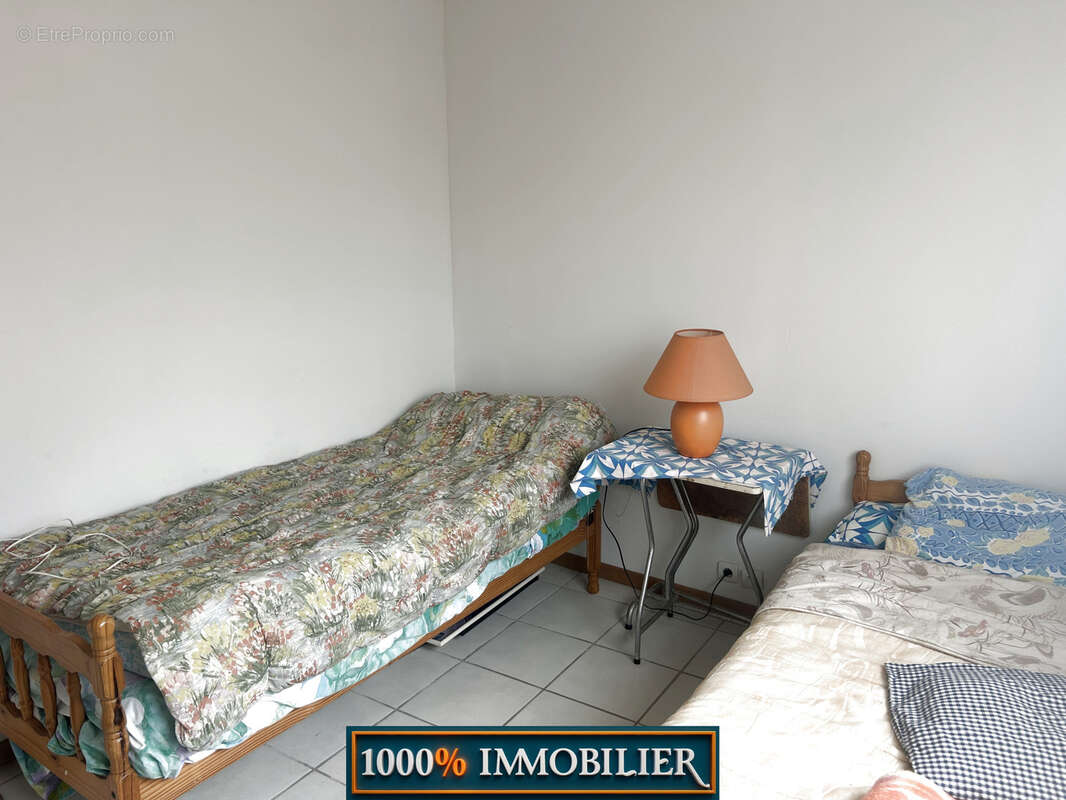 Appartement à VALRAS-PLAGE