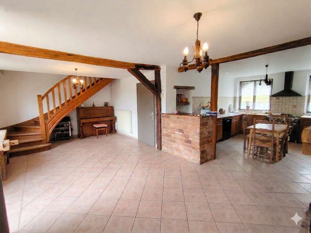 Maison à SENS