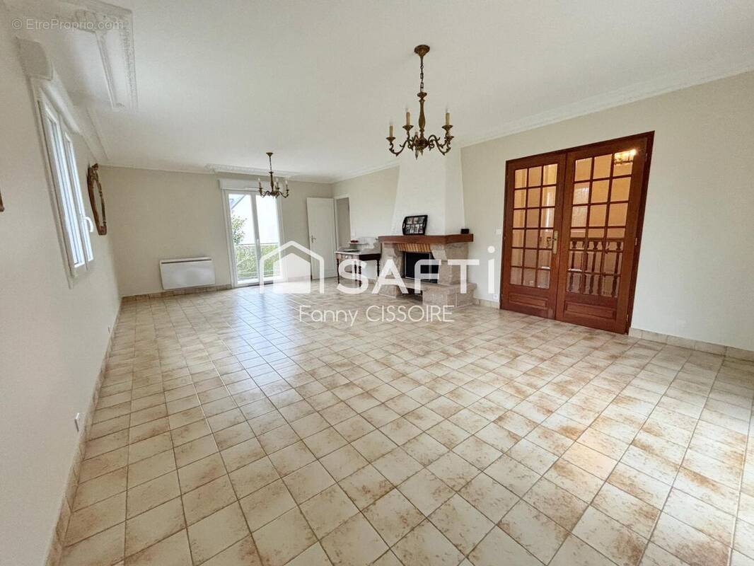 Photo 1 - Maison à LA CHAPELLE-SUR-ERDRE