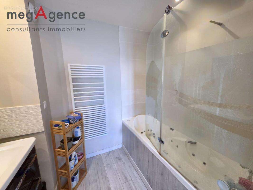 Appartement à CAEN