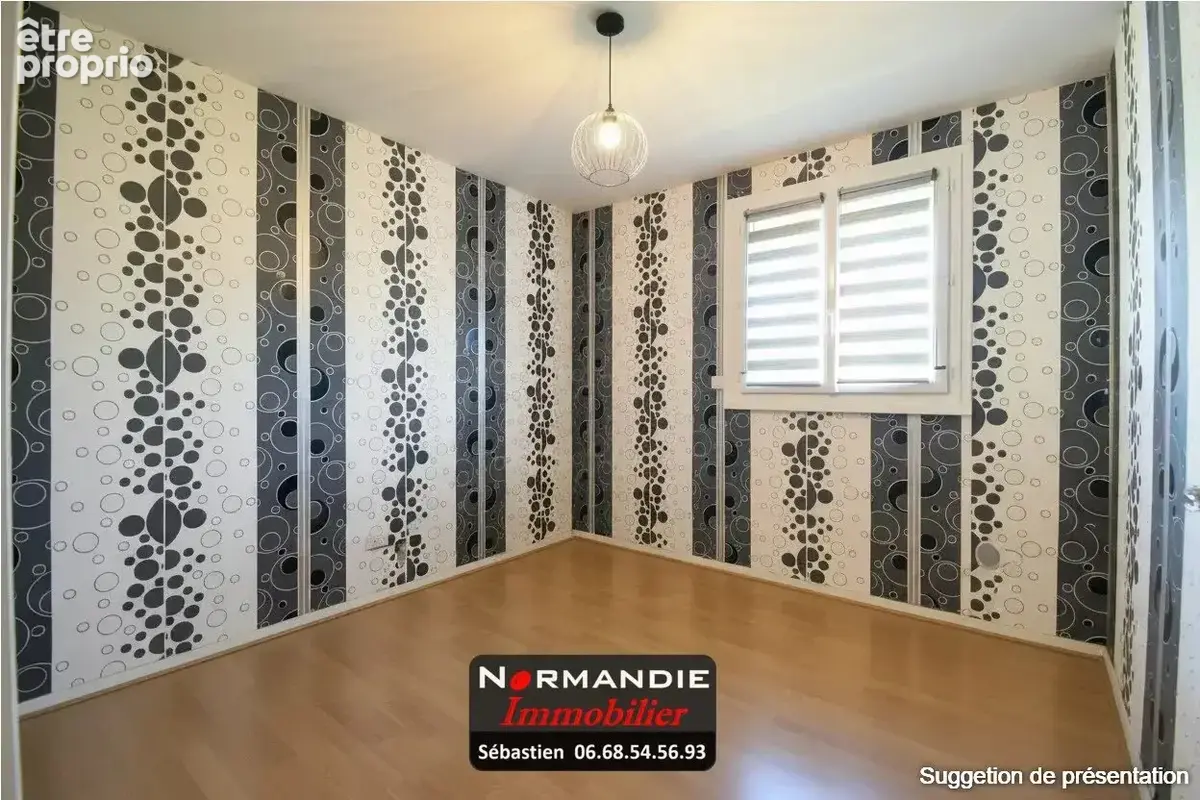  st arnoult – maison  de plain-pied – 3 chambres –– terrain 400 m² - photo 8