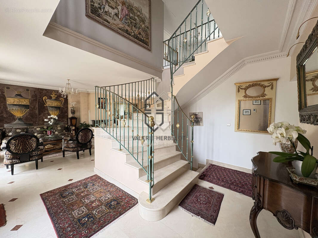 Maison à LE PLESSIS-TREVISE