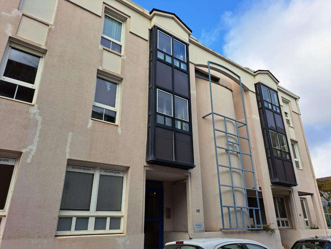 Appartement à ANGERS