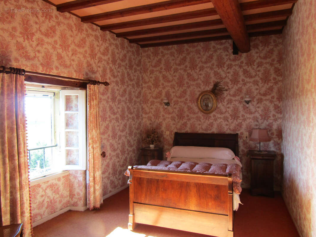 Maison à SAINT-FELIX-LAURAGAIS