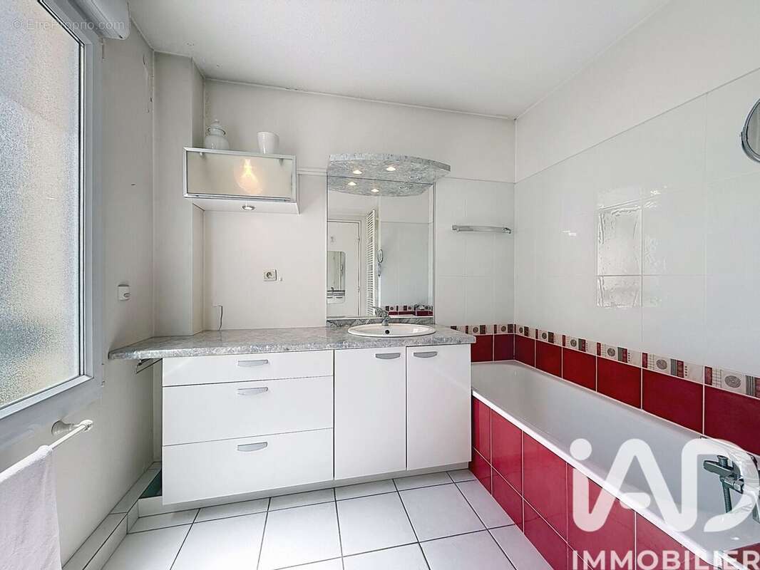 Photo 9 - Appartement à TASSIN-LA-DEMI-LUNE