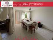 Appartement à MARMANDE