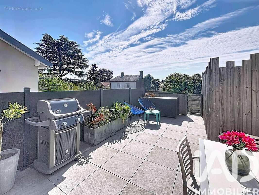 Photo 2 - Appartement à NANTES