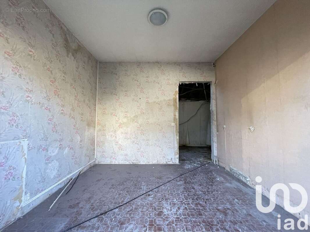 Photo 2 - Maison à MONTREUIL