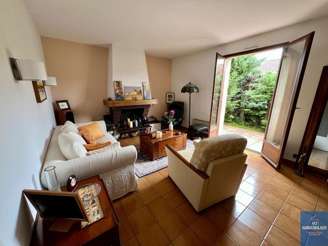 Maison à PORTET-SUR-GARONNE