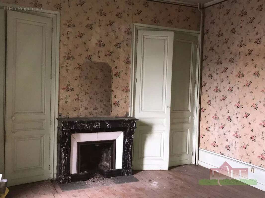 Appartement à VIENNE