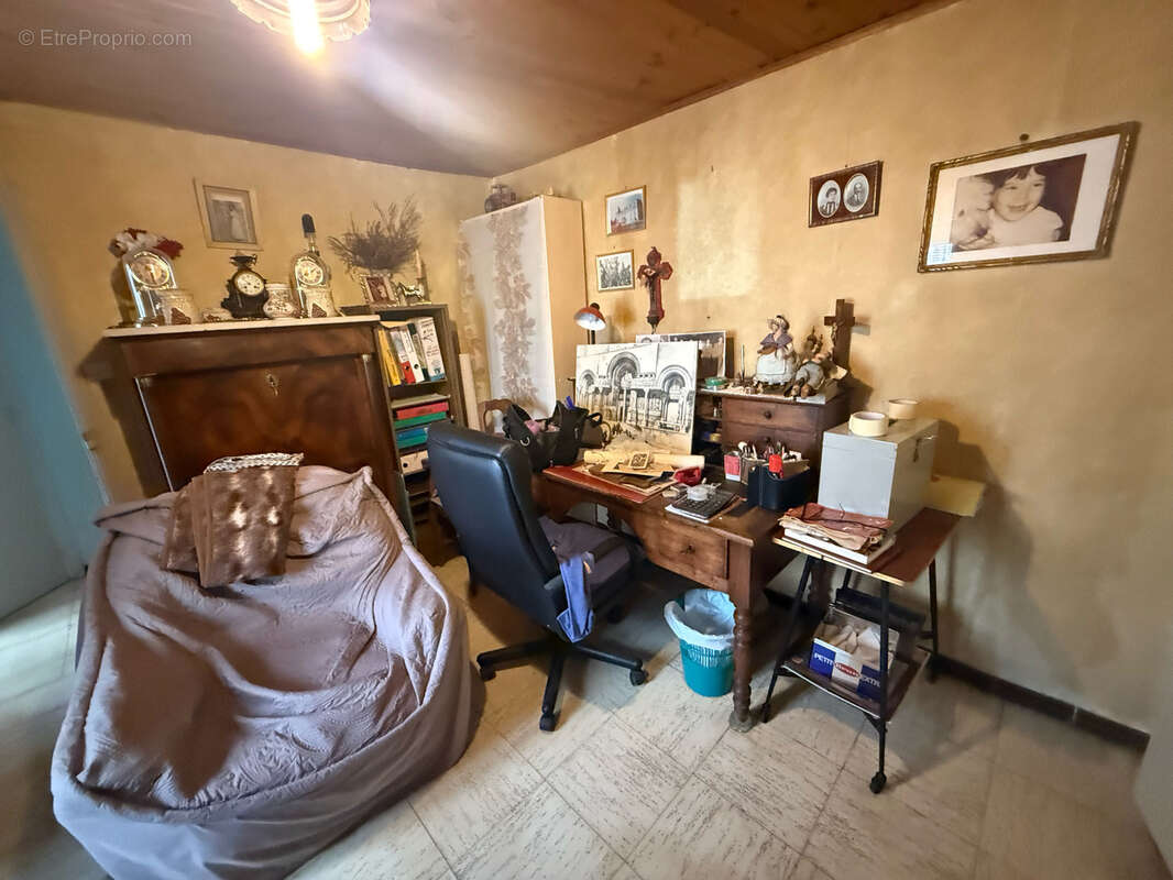 Maison à SAINT-GILLES