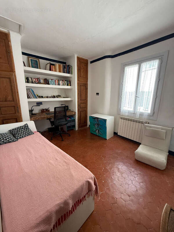 Appartement à ALLAUCH