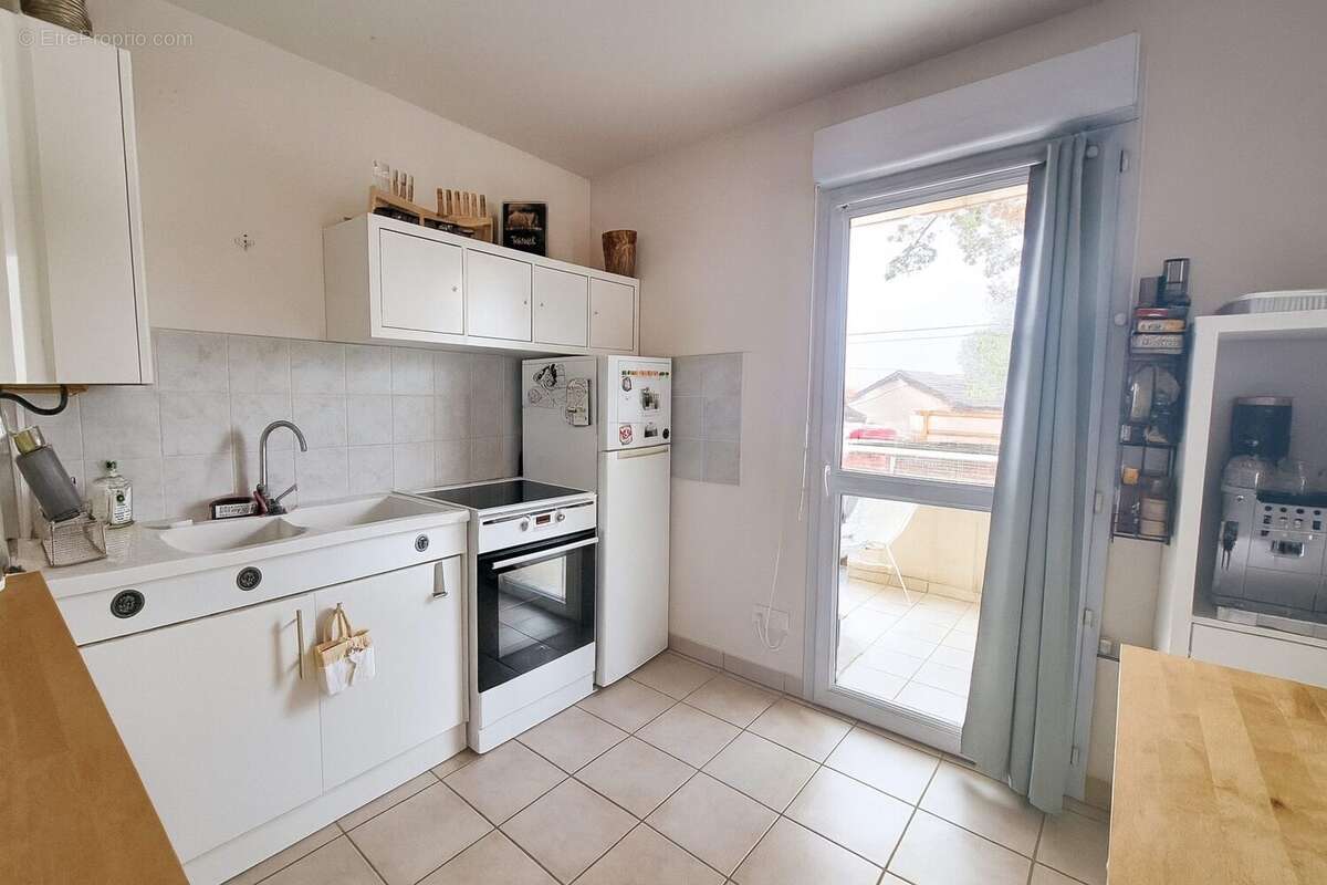 Appartement à BEAUNE