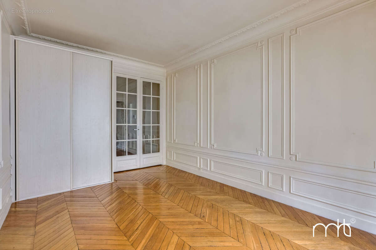 Photo 5 - Appartement à PARIS-15E
