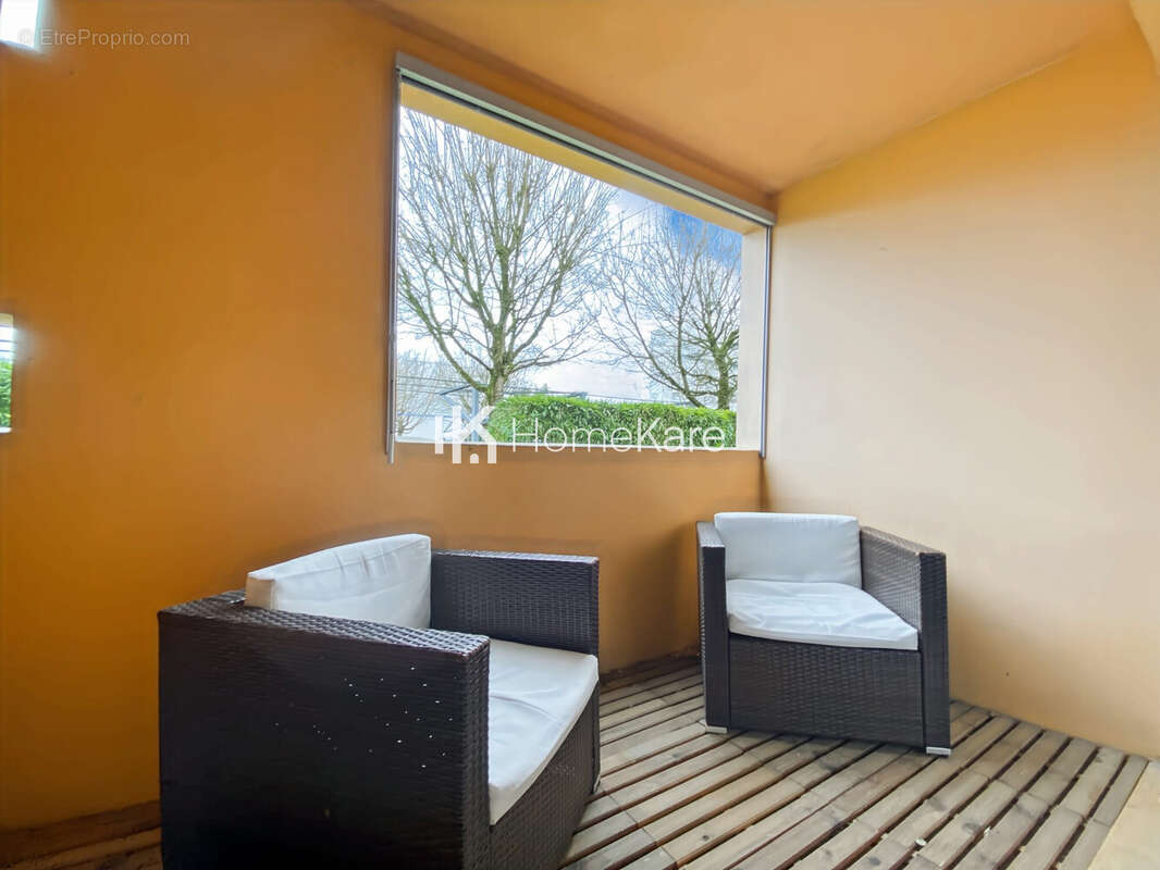 Appartement à MERIGNAC