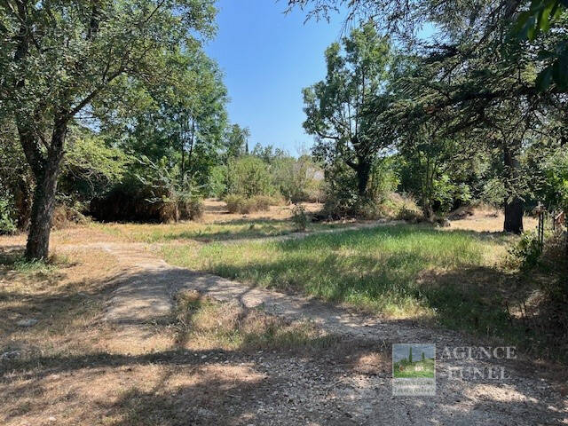Terrain à SAINT-VALLIER-DE-THIEY