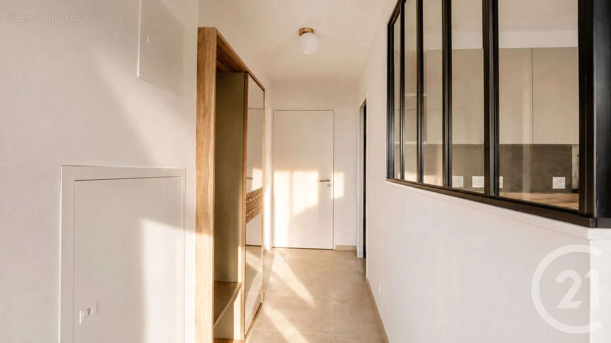 Appartement 58 m² à La Turbie  - photo 3