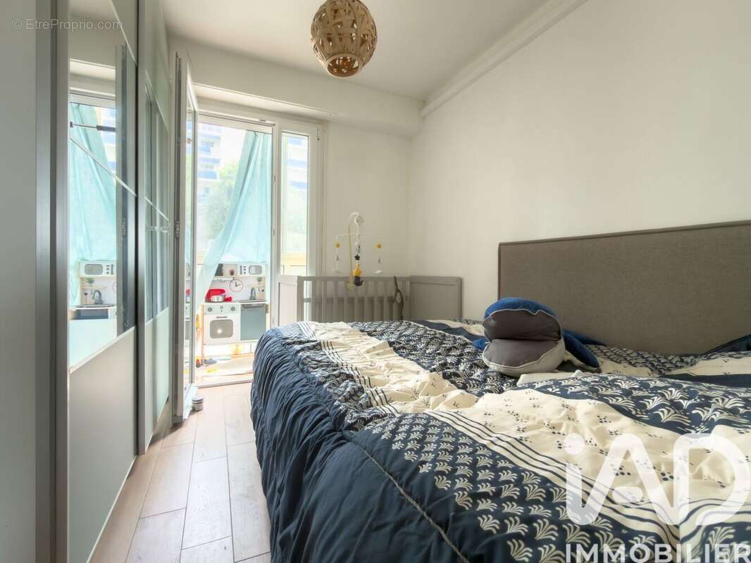 Photo 9 - Appartement à NICE