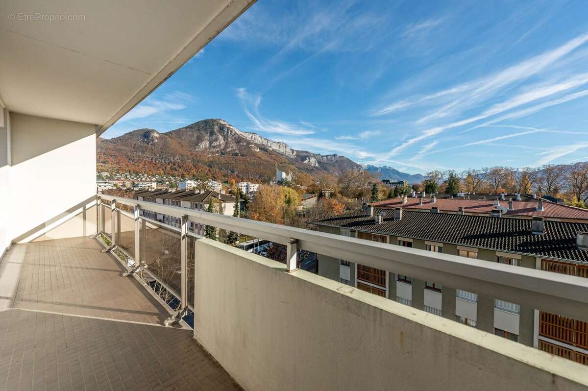 Appartement à ANNECY