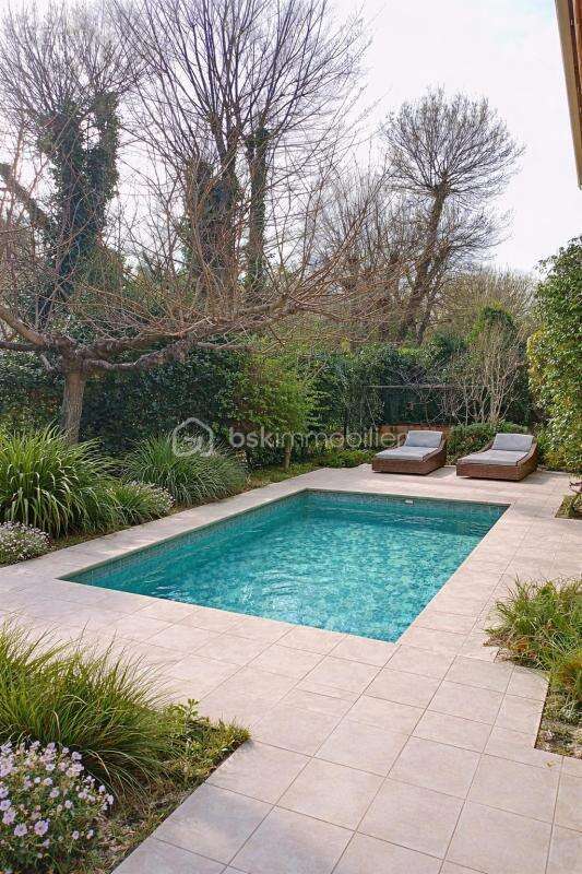 Maison à SAINT-GELY-DU-FESC