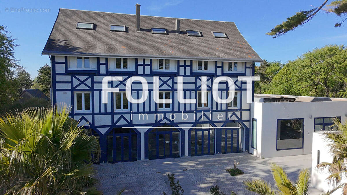 Maison à PORTBAIL