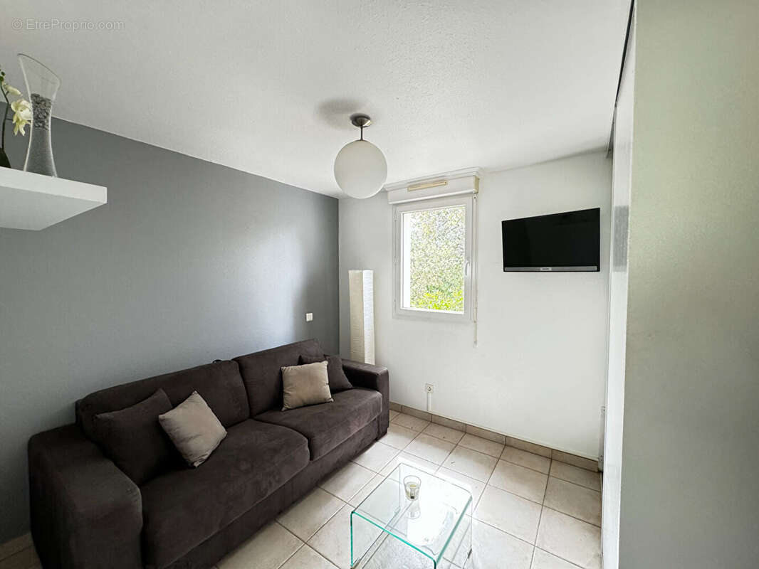 Appartement à MONTICELLO