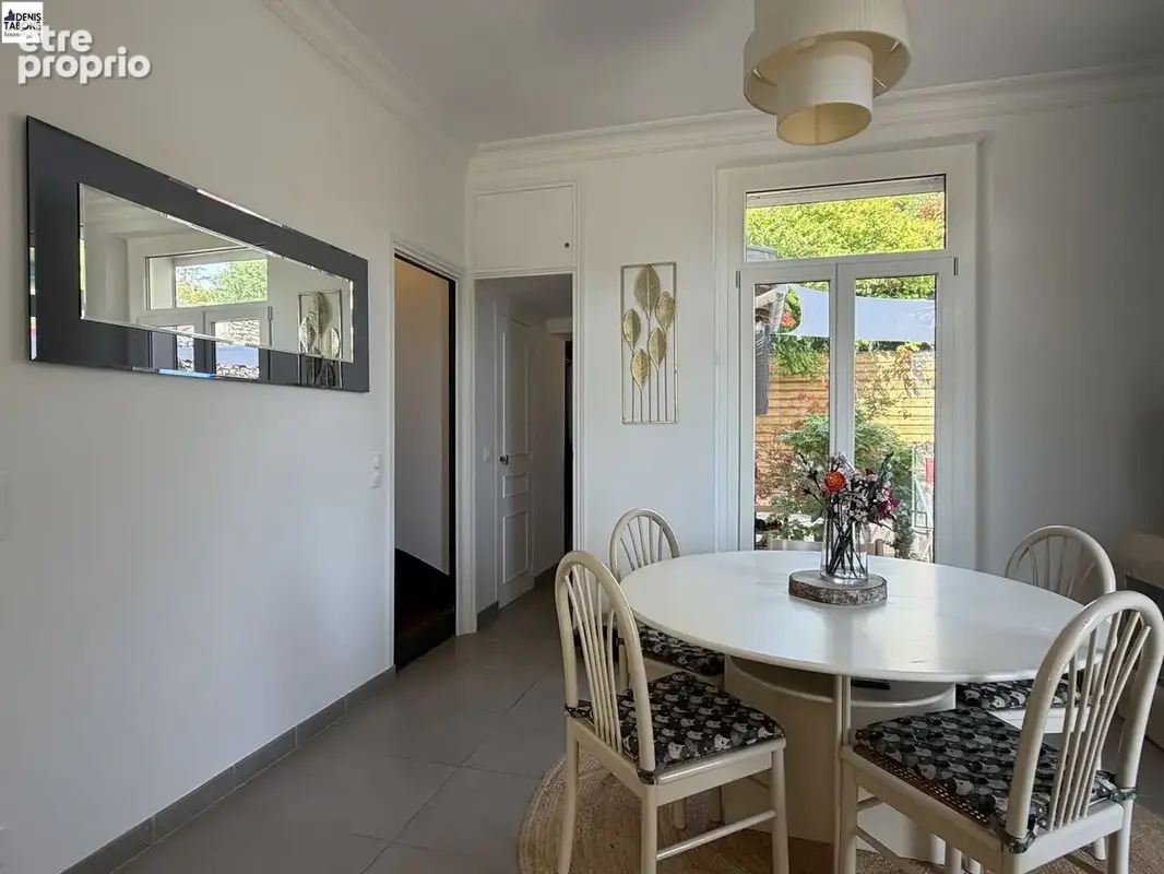 Maison 5 pièces 115 m² à vendre à Saint-Prix (95390) - photo 3