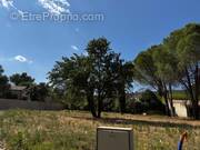 Terrain à LES MATELLES