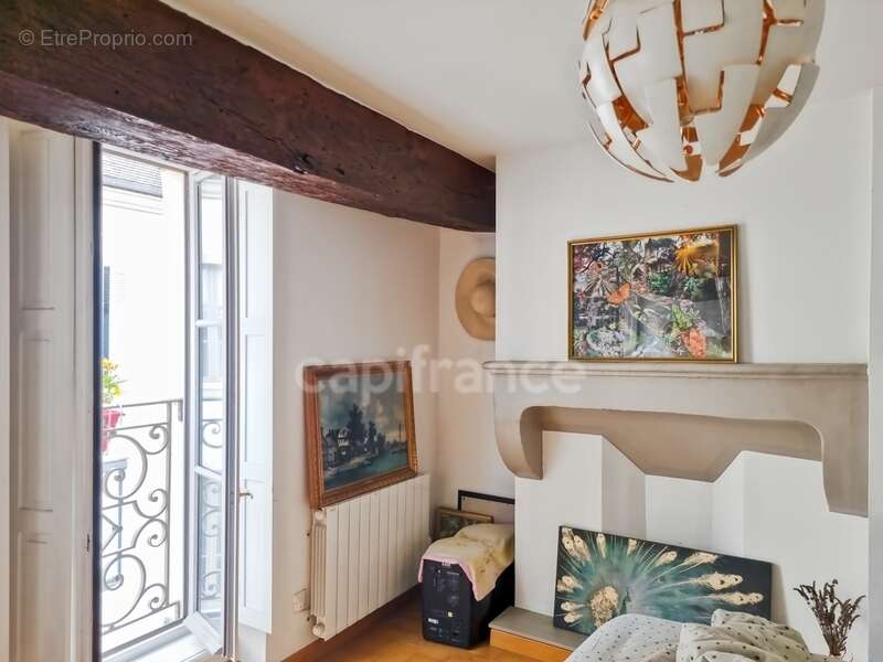 Maison à CHALON-SUR-SAONE