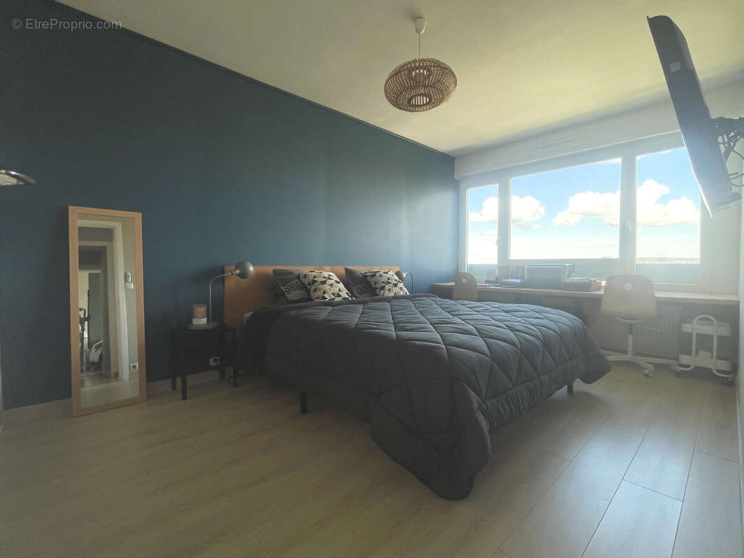 Appartement à VANDOEUVRE-LES-NANCY
