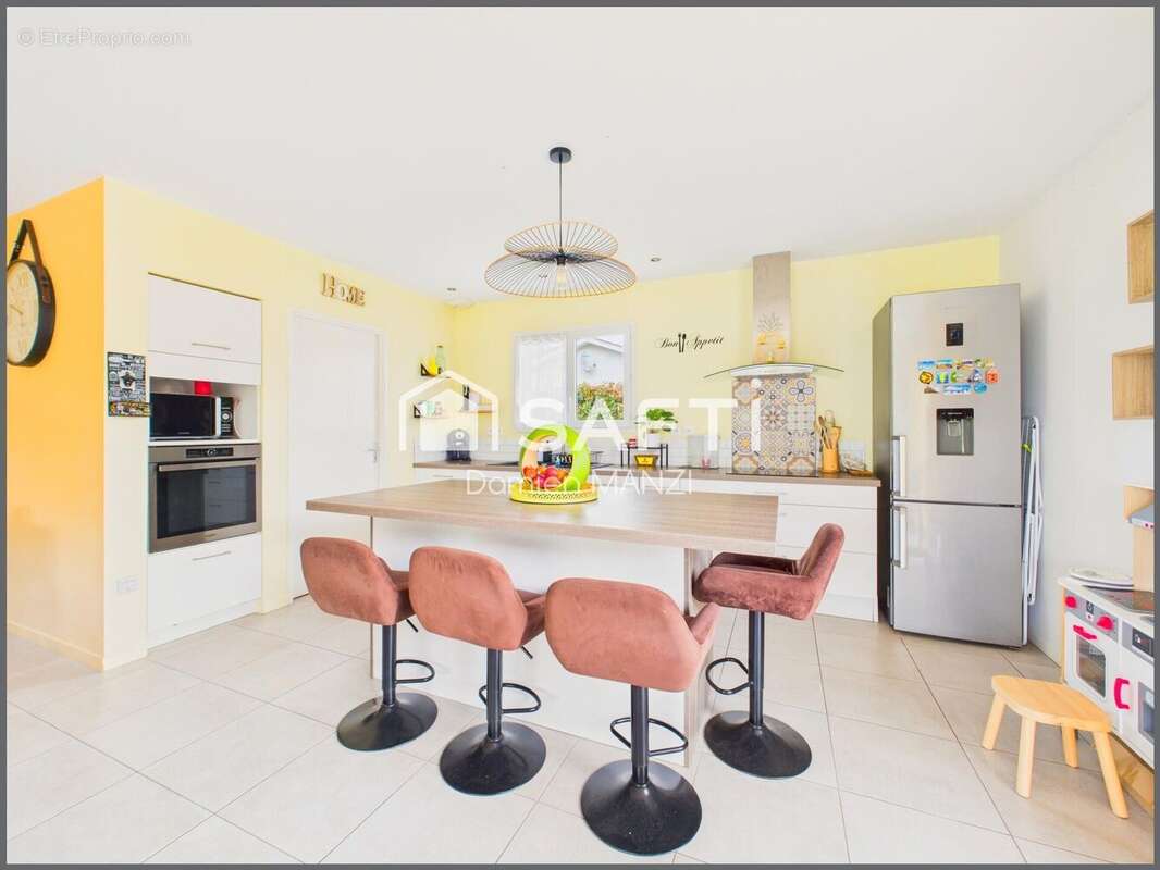 Photo 3 - Maison à SALLES