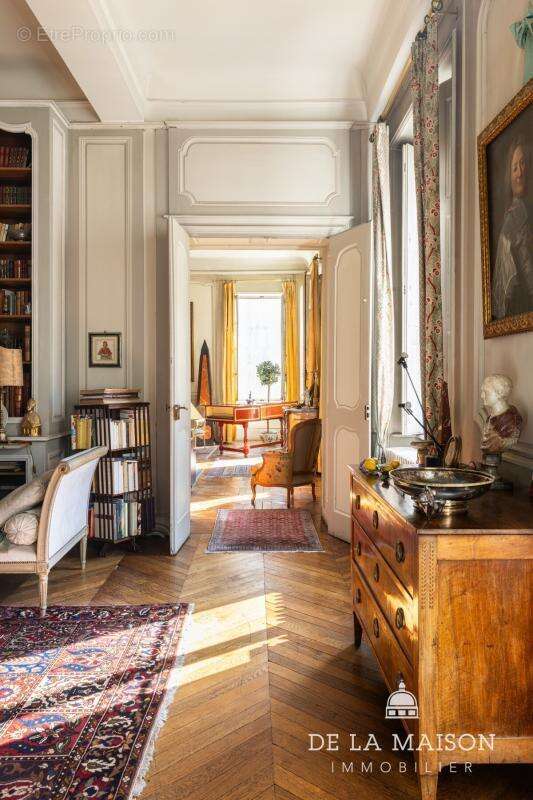 Appartement à LYON-2E