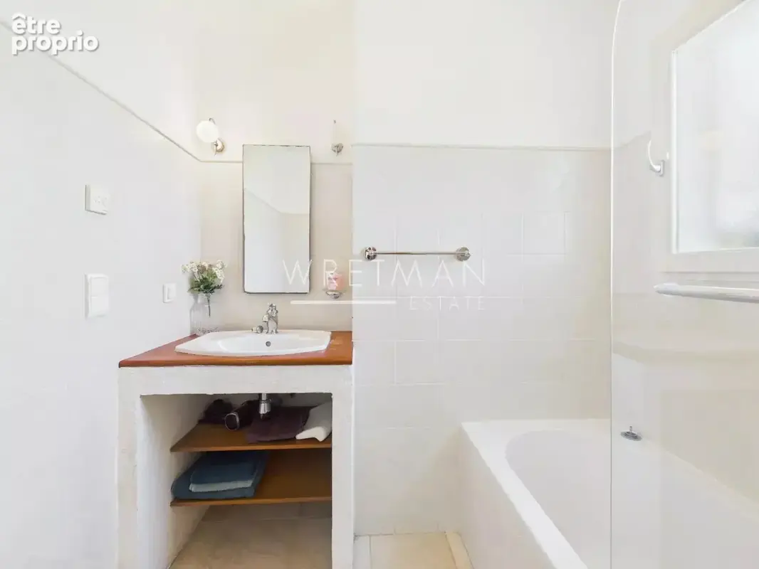 Appartement avec piscine, terrasses et vue panoramique – Montauroux - photo 10