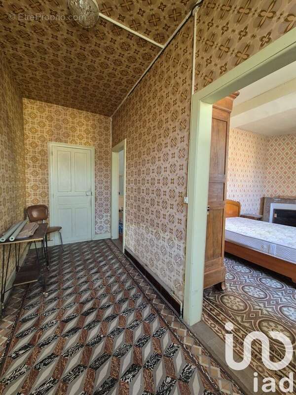 Photo 6 - Maison à MERCY