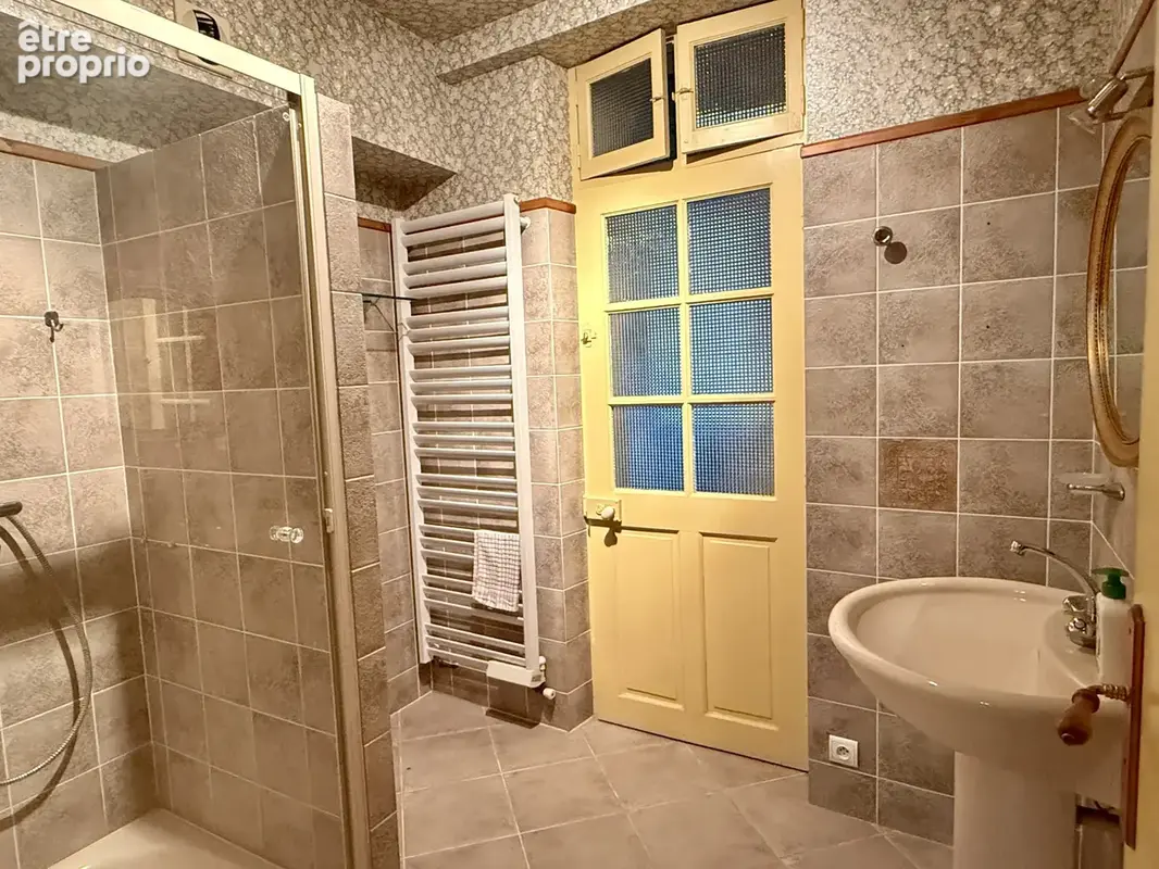 Albi - Rue du Roc - Maison de caractère avec jardin, terrasse couverte et garage - photo 14