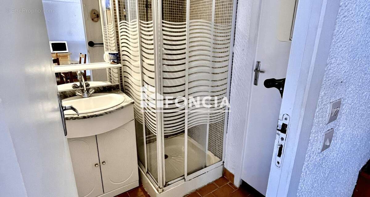 Maison à LE BARCARES