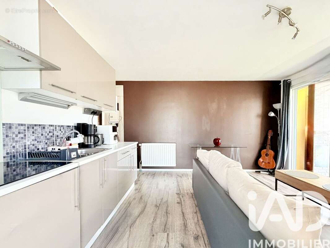 Photo 3 - Appartement à BRUZ
