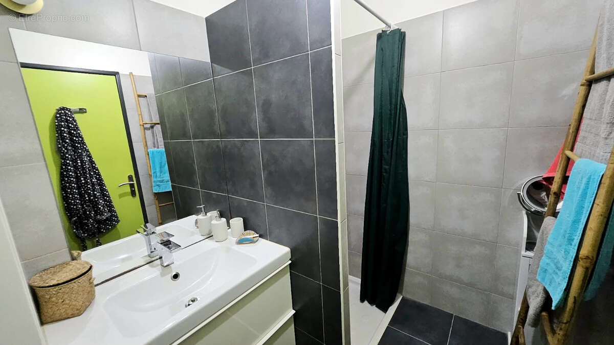 Appartement à DOMONT