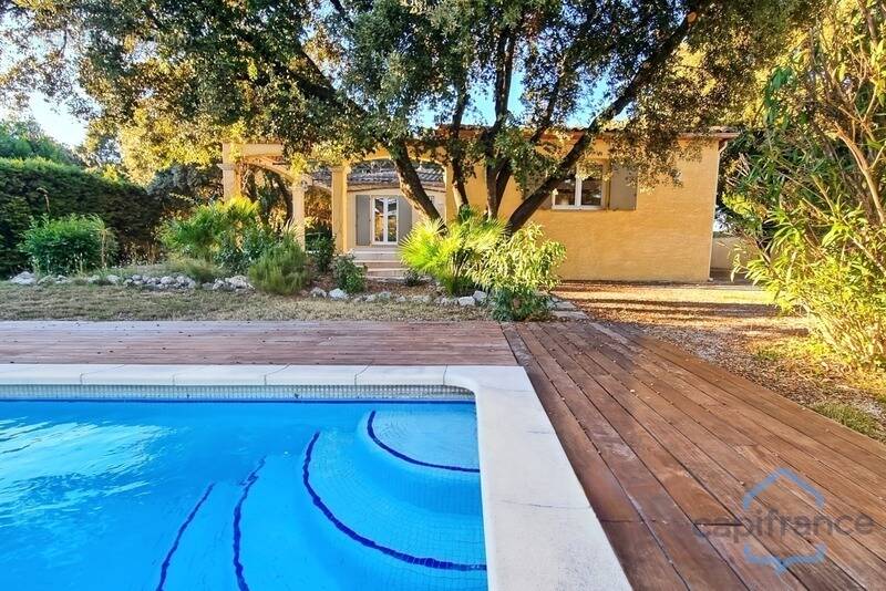 Maison à SUSSARGUES