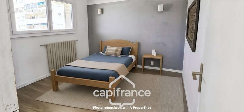 Appartement à vendre 3 pièces TOULON Ouest Pont de Bois(83) - photo 11