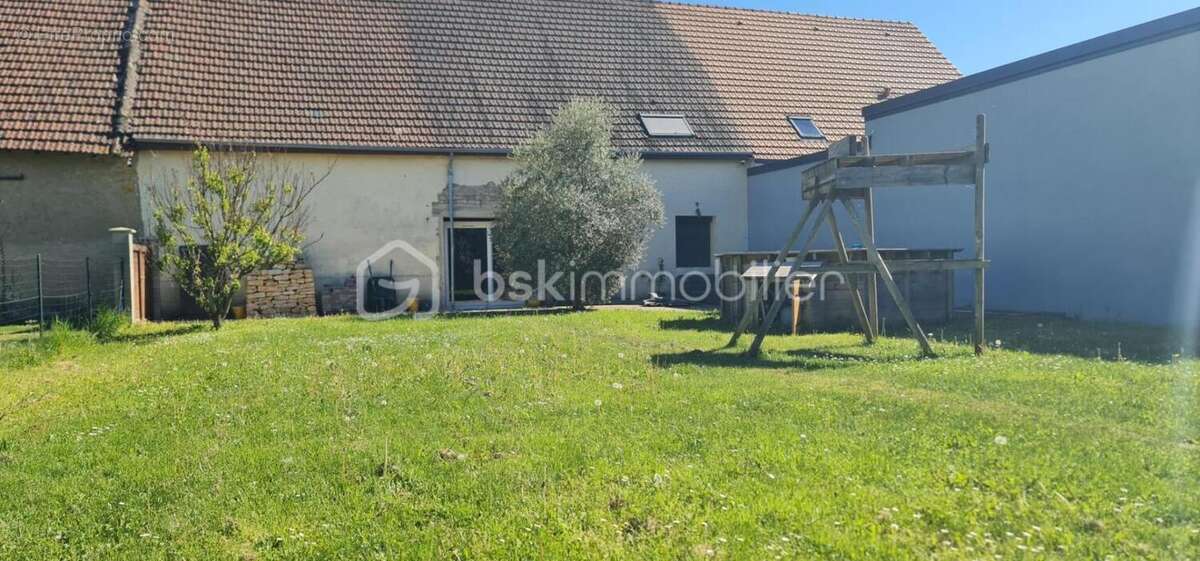 Maison 6 pièces 134 m² - photo 10