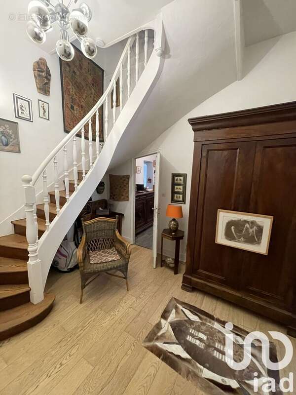 Photo 8 - Appartement à BORDEAUX