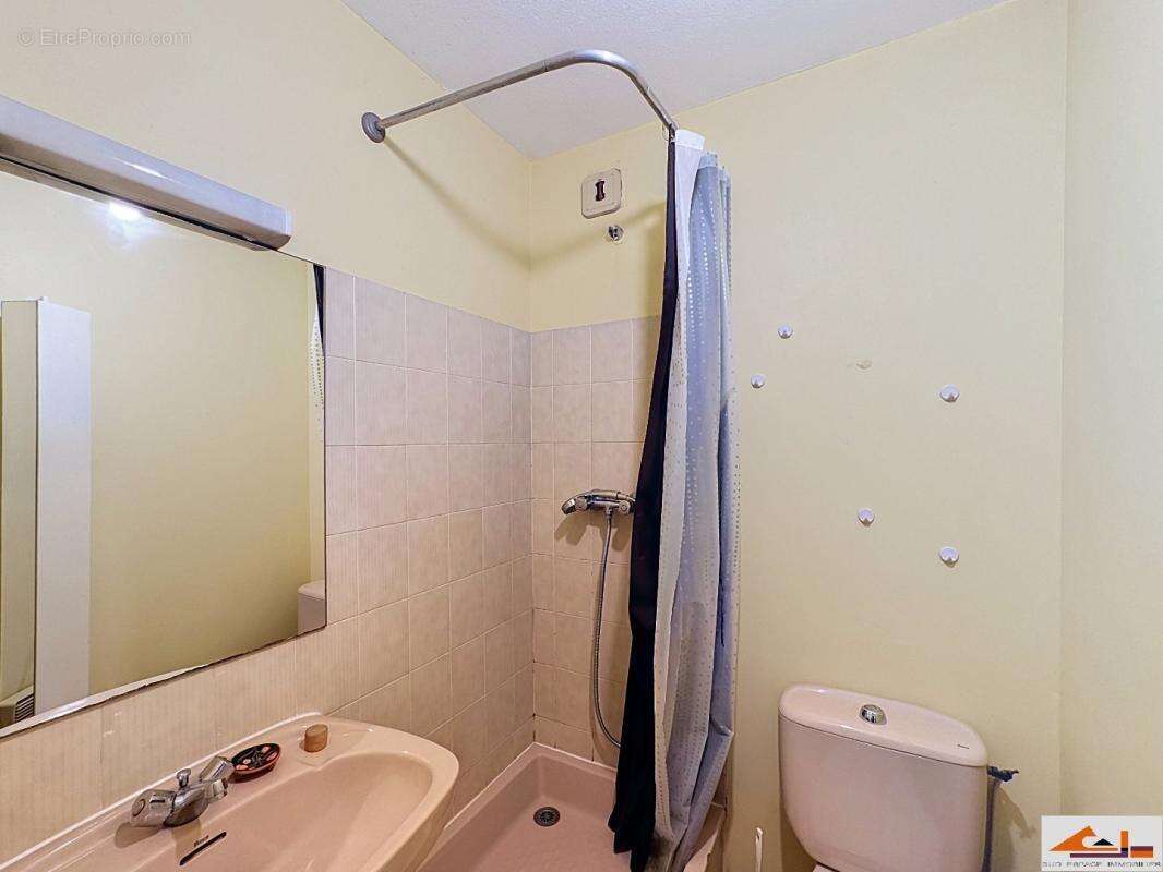 Appartement - photo 6