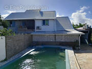 Maison à SAINTE-MARIE