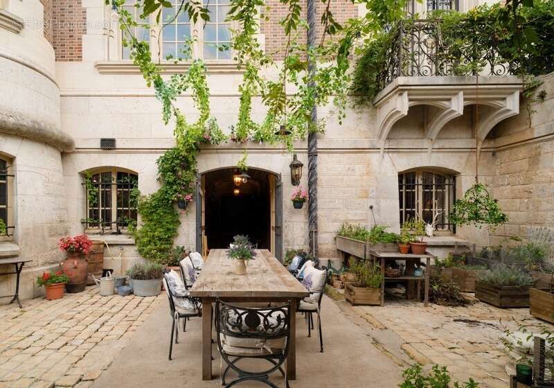 Maison à VIERZON
