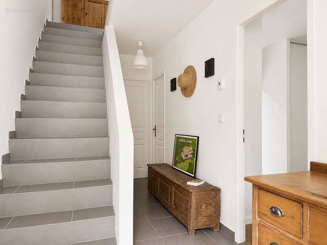 Appartement Saint Didier Au Mont D Or 3 pièce(s) - photo 6