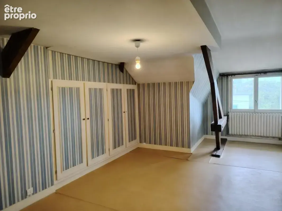 Maison Familiale de 137 m² avec sous-sol à 5 minutes de Chatellerault sur un Terrain de 1530 m² - photo 13