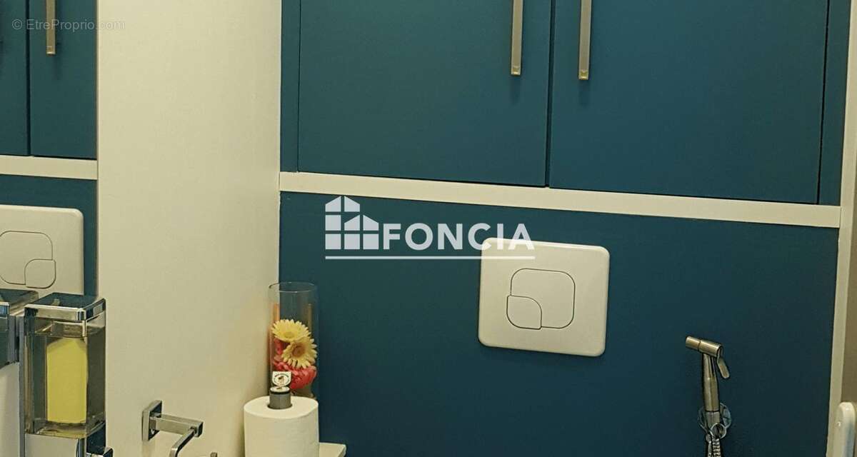 Appartement à DOMONT