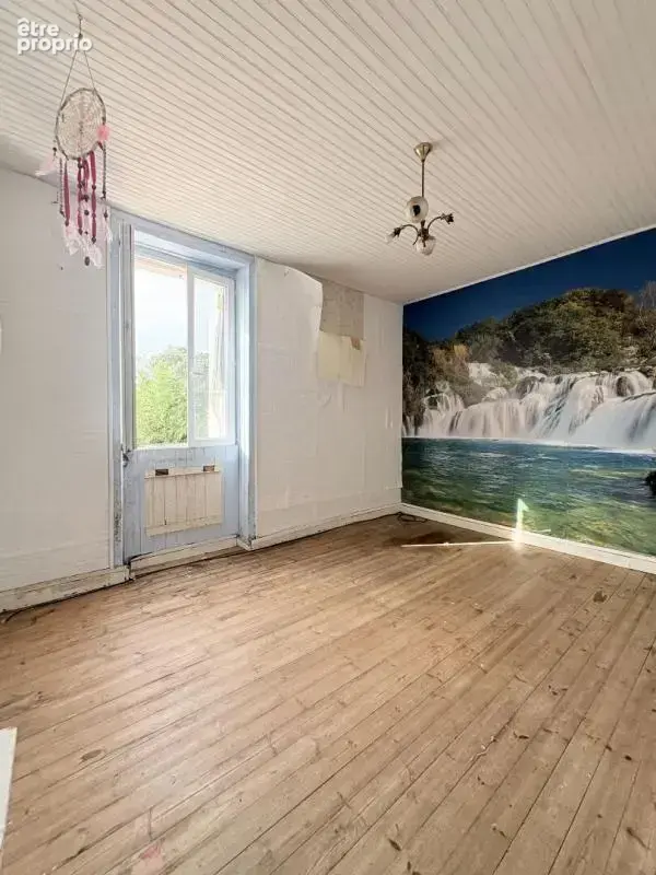 Maison ancienne -centre bourg Pannecé -rénovation complète - photo 14